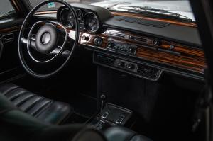 Mercedes-Benz 300 SEL 6.3 1969 года  (NA)